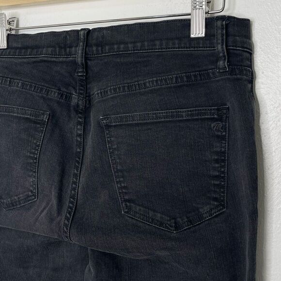 Madewell Black Skinny Skinny jeans - Women’s 32 - Picture 4 of 6